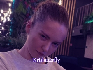 Krisbuterfly