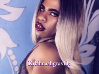 Krishnashgravide