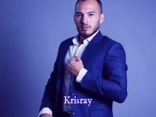 Krisray