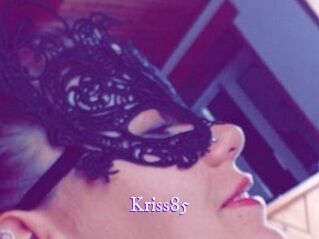 kriss85 Super Webcam