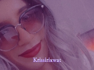 krissirixwat Super Webcam