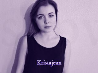 Kristajean