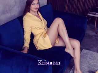 Kristatan