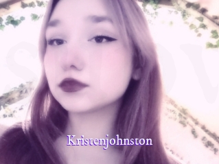 Kristenjohnston