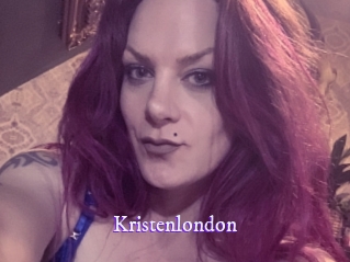 Kristenlondon