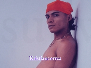 kristiancorrea Super Webcam