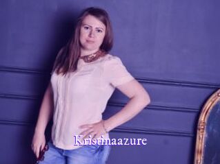 Kristinaazure