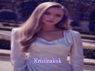 Kristinakuk