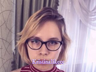 Kristinalikeee