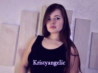 Kristyangelic