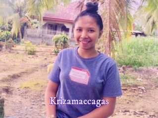Krizamaecagas