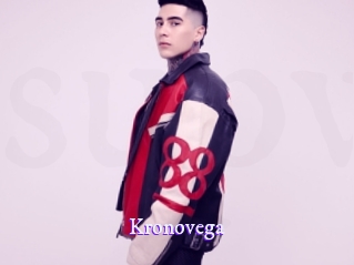 Kronovega