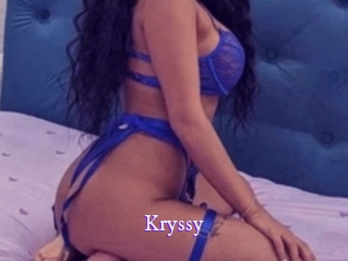 kryssy Super Webcam