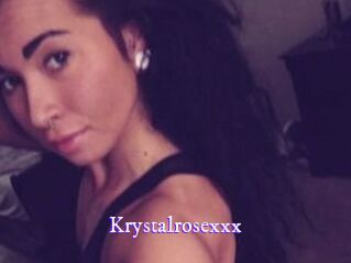 Krystalrosexxx