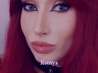Ksenya