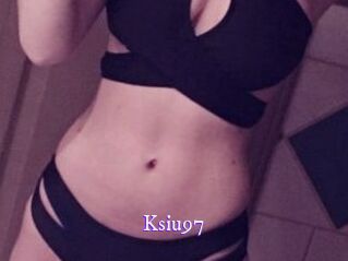 Ksiu97
