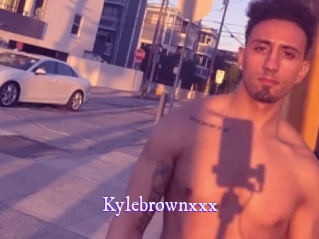 Kylebrownxxx