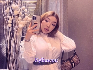 Kyliascott