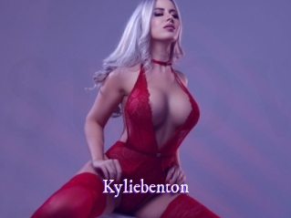 kyliebenton Super Webcam