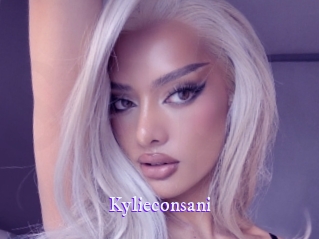 kylieconsani Super Webcam