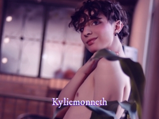 Kyliemonneth