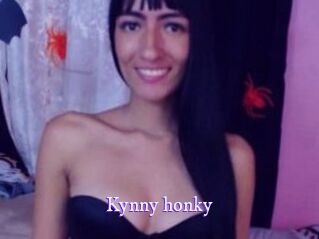 Kynny_honky