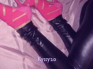 kytty20 Super Webcam
