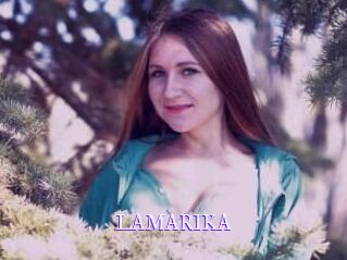 LAMARIKA