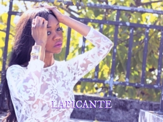 LAPICANTE