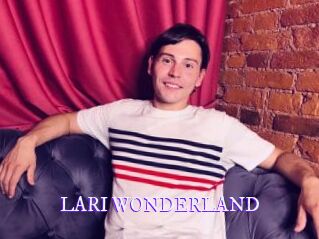 LARI_WONDERLAND