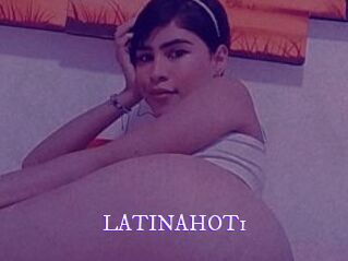 LATINAHOT1