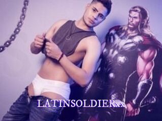LATINSOLDIERxx Super Webcam