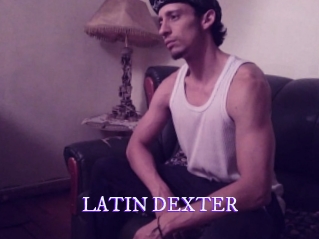 LATIN_DEXTER Super Webcam