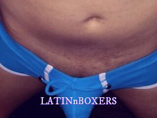 LATINnBOXERS