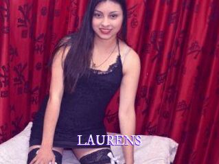 LAURENS