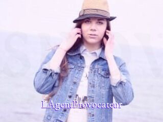 LAgentProvocateur