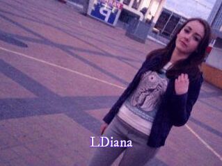 LDiana Super Webcam