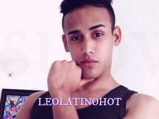LEOLATINOHOT