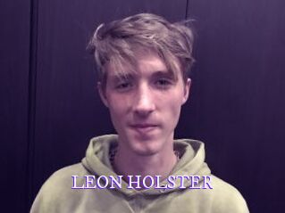 LEON_HOLSTER