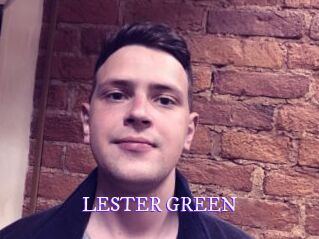 LESTER_GREEN