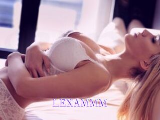 LEXAMMM