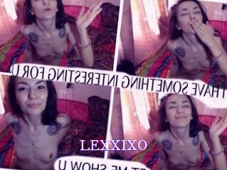 LEXXI_XO
