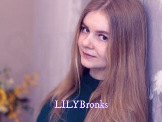 LILYBronks