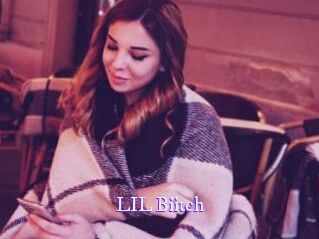 LIL_Biitch Super Webcam