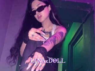 LINAxDOLL