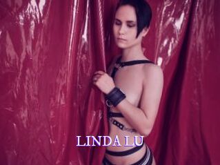 LINDA_LU Super Webcam
