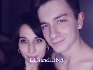 LINandLINA Super Webcam