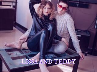LISSA_AND_TEDDY