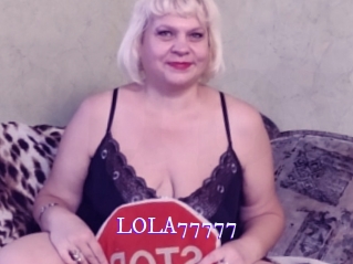 LOLA77777 Super Webcam