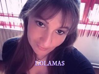 LOLAMAS Super Webcam